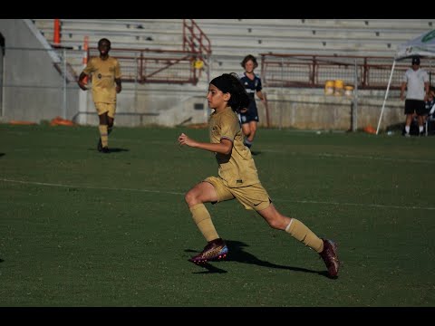 Barca Academy Pro Miami 2010 DE JONG Vs Wellington SC 2010B Elite ● Or Benda Highlights ●  ⚽🏆🥇