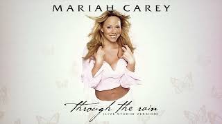 Mariah Carey - Through The Rain (Live Studio Version)