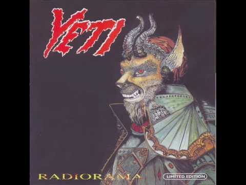 Radiorama - Yeti (Version Original)