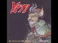 Radiorama - Yeti (Version Original) 