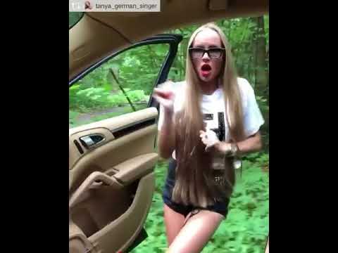 Очередная фифа порисовалась