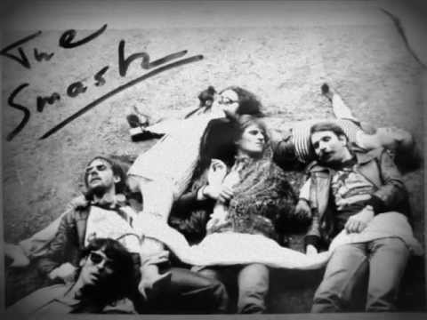 The Smash ( Dürener Subkultur der 70/80er Jahre )