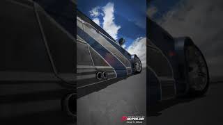 M3 GTR Drop To Ride