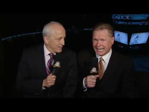 Canucks @ Sharks 05/22/11 | Game 4 Stanley Cup Playoffs 2011