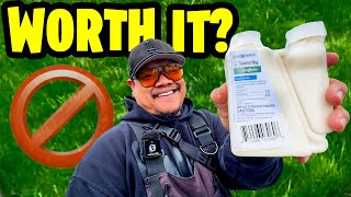 Watch This Before You Buy Tenacity!