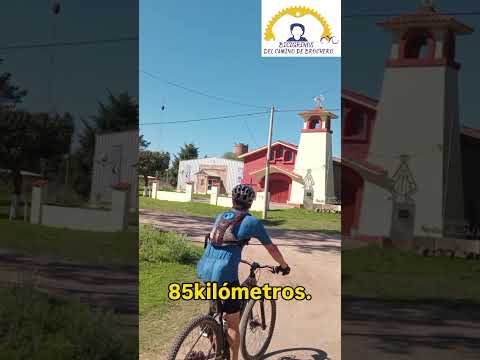 Camino del Cura Brochero en Bici: Guía Completa de la Travesía de 5 Días