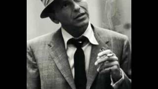 Frank Sinatra - Body and soul