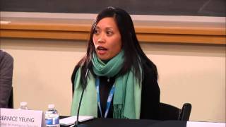 9th annual Logan Symposium Sneak Preview & Panel: Tape on the Night Shift