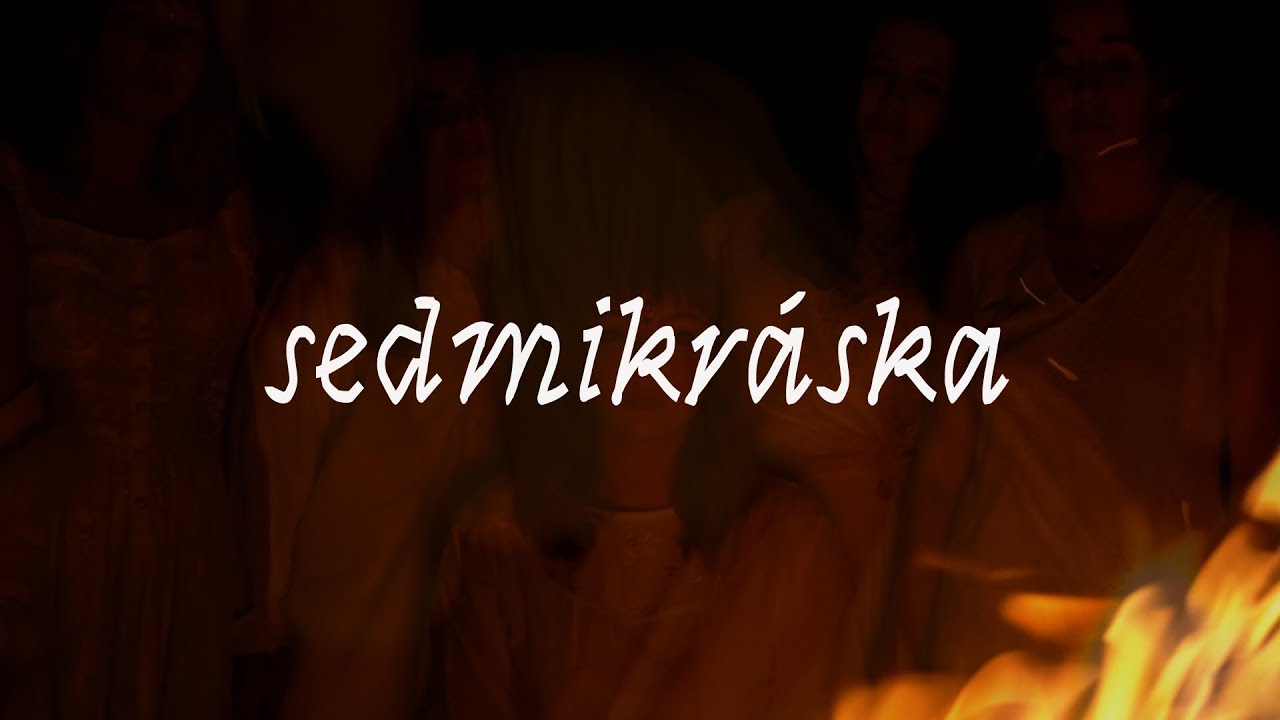 MYSTIGO - Sedmikráska