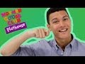 This Is the Way | Mother Goose Club Playhouse Kids Video