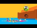 PBS KIDS Couch 2017