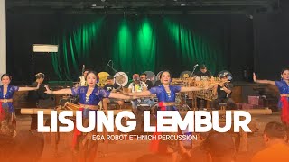 Download lagu LIVE SESSION I TITIK KOEMPOEL I TARI LISUNG I EGA ROBOT ETHNIC PERCUSSION mp3 Download lagu LIVE SESSION I TITIK KOEMPOEL I TARI LISUNG I EGA ROBOT ETHNIC PERCUSSION mp3