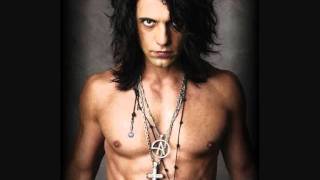 Criss Angel - fear