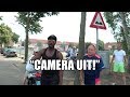 Helmond nog lang niet rustig