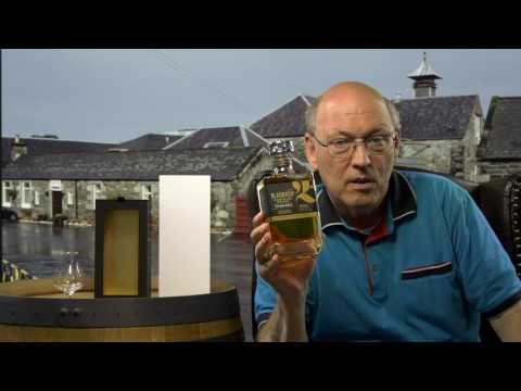Whisky Review/Tasting: Bladnoch Samsara