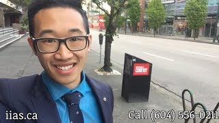 The Top Vancouver SEO, Web Design & Marketing Company | iias.com