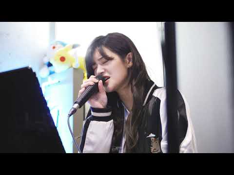 190429 민서 (MINSEO) - 알지도 못하면서 (Growing Up) 직캠 [LIVE 4K @리슨스테이지