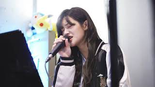 Download lagu 190429 민서 (MINSEO) - 알지도 못하면서 (Growing Up) 직캠 [LIVE 4K @리슨스테이지 mp3