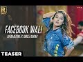Facebook Wali Teaser Avtar Deepak Ft Gurlez Akhtar New Punjabi Songs 2018 Ramaz Music