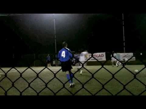 Sintesi 4° giornata: Massa e Marina C5 - Giovanile Montecalvoli 0-4