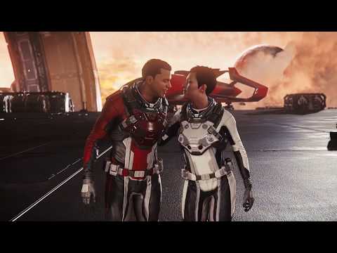 Star Citizen Alpha 3.6 Gameplay Loops - Todd Papy Interview