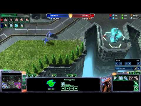 HOTS Liquid.TLO v tt.WhiteRa