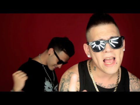 Tu Papá -  Dame Un Beso (VideoClip Oficial)