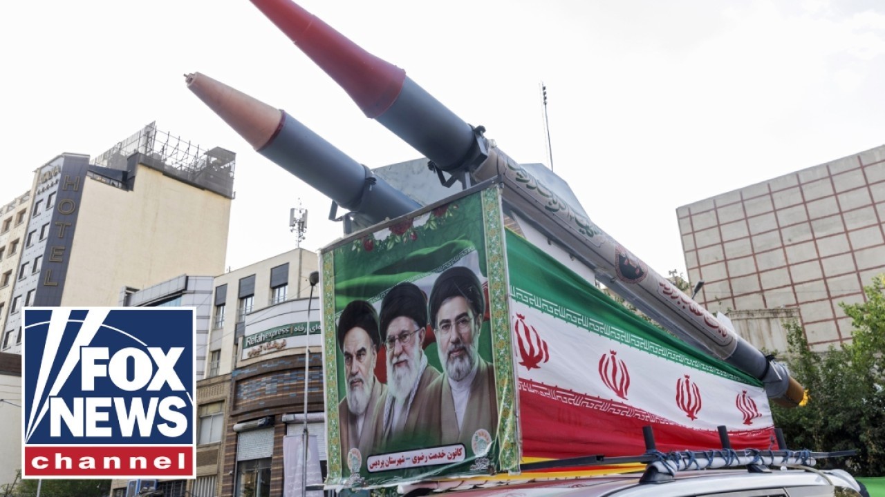 BREAKING: Iranian currency hits HISTORIC low as US readies new sanctions
