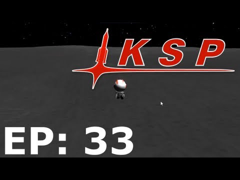 Kottabos Space Program EP33 - Experimenting With A New Heavy Lander
