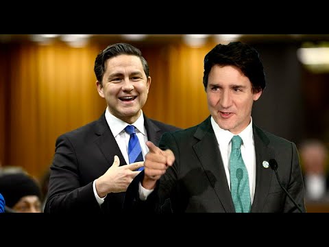Batra'S Burning Questions Poilievre Will Destroy Trudeau If Pm Stays