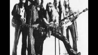 Alice Cooper ~ Under My Wheels