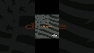 Dope - Spine For You @Janmarie504