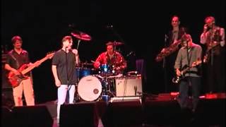 Southside Johnny And The Asbury Jukes - Pipeline/Sleepwalk (DVD- 'From Southside To Tyneside')