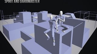 Spirit And Dariomaister | Endorphin