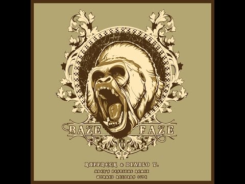 WONK079E: Ruffneck & Diablo V - BazeFaze (ABEN's Festival Remix)