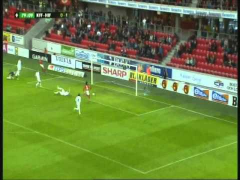 16-05-2012 Allsvenskan Kalmar - Helsingborg 1-1.wmv