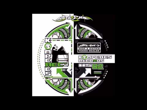 Strez Vs Ktodik - Combo