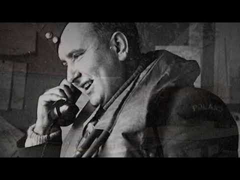 TRIBUS & Laguna Spitfire Legacy in conversation  - The Two Seat Spitfire Podcast