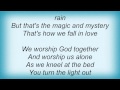 Bob Mould - Lifetime Lyrics