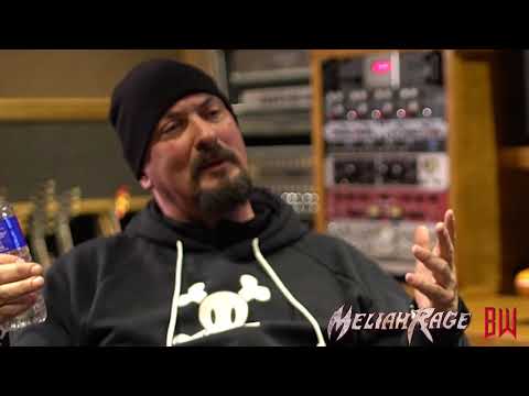 Meliah Rage Anthony Nichols remembers Mike Munro.