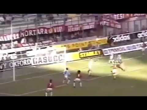 Serie A 1994-1995, day 03 Milan - Lazio 2-1 (2 Gullit, Boksic)