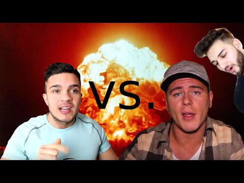 Leon Machère vs Mert Matan - Kuchen Talks #121