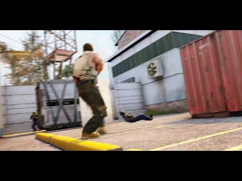 99Liga - syrsoN and ecfN vs. PANTHERS - Season 5 - [CS:GO Fragmovie]