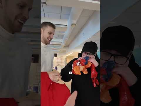 Miten tää voi olla niin vaikeeta Toimistopojille? #tmp #toimistopojat