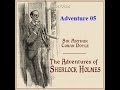 Adventures of Sherlock Holmes by Sir Arthur Conan Doyle - 05 The Five Orange Pips