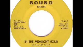 Dick Whittington's Cats - In The Midnight Hour