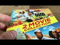 Unboxing Good Burger 2 Movie Collection DVD