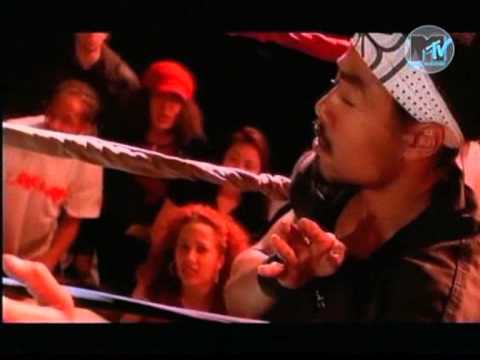 Afu-Ra - Big Acts Little Acts (feat. GZA)