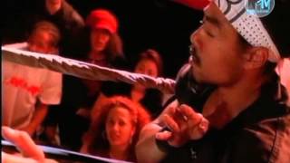 Afu-Ra - Big Acts Little Acts (feat. GZA)