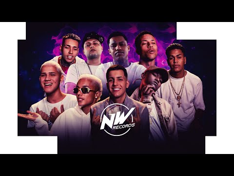 SIGNOS - MC'S LEOZIN, NENÊ, VINT, PEUH, REAL BN, MC VINI, LARANJINHA (CLIPE OFICIAL)